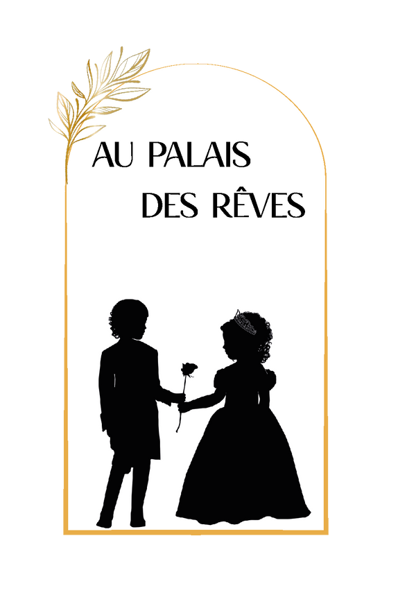 Au palais des rêves