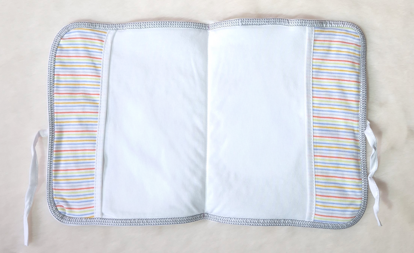 Protège carnet de santé bébé Au palais des rêves