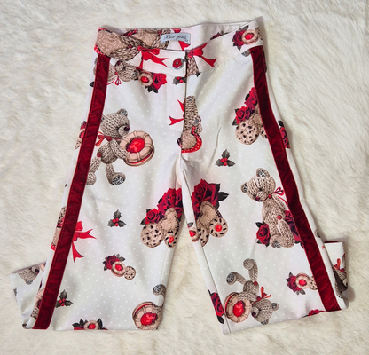 Ensemble fille “Teddy Love” Au palais des rêves