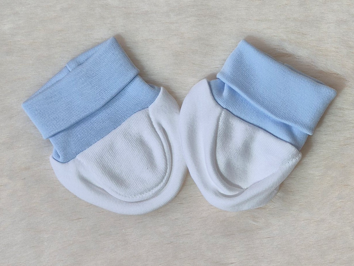 Coffret Naissance Licorne - 8 pièces Au palais des rêves