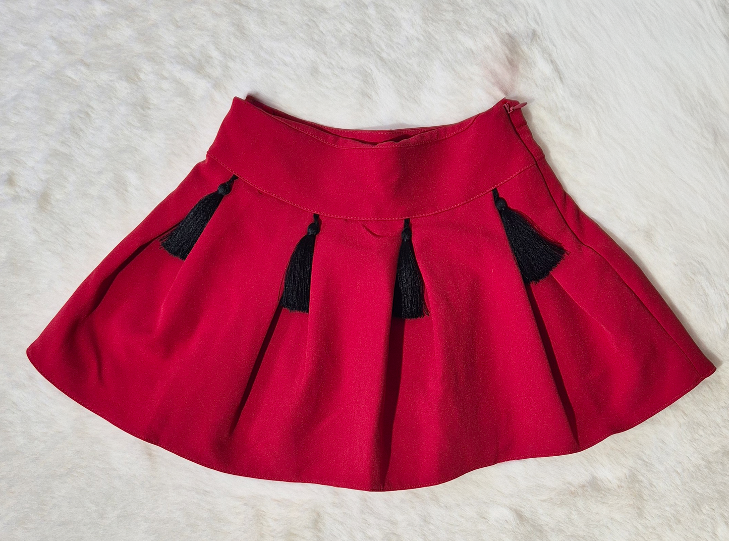 Ensemble fille “Ourson danseuse” Au palais des rêves