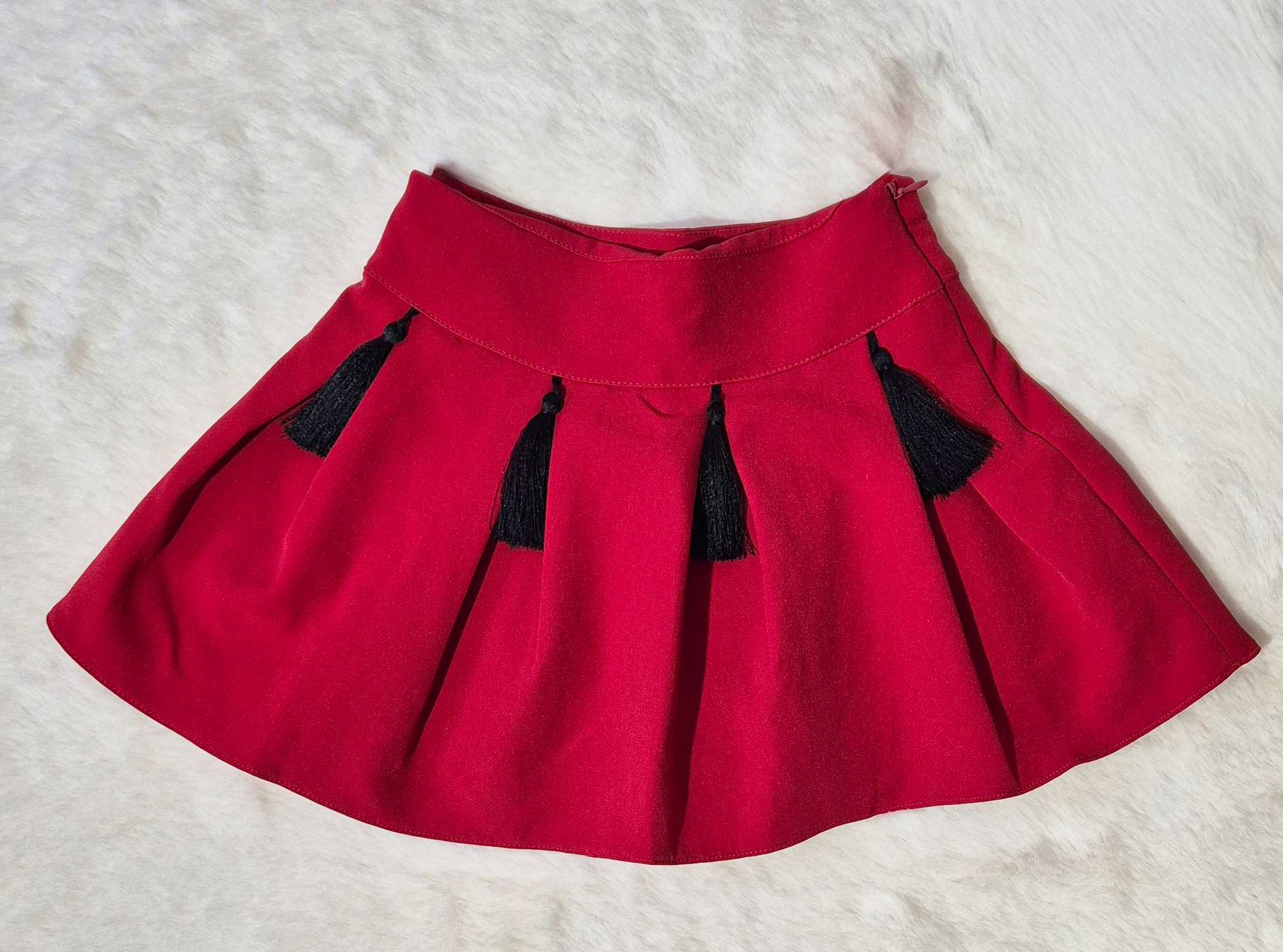 Ensemble fille “Ourson danseuse” Au palais des rêves