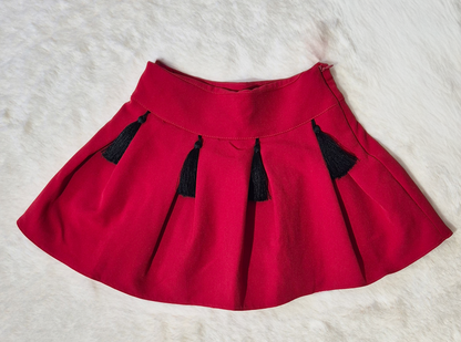 Ensemble fille “Ourson danseuse” Au palais des rêves