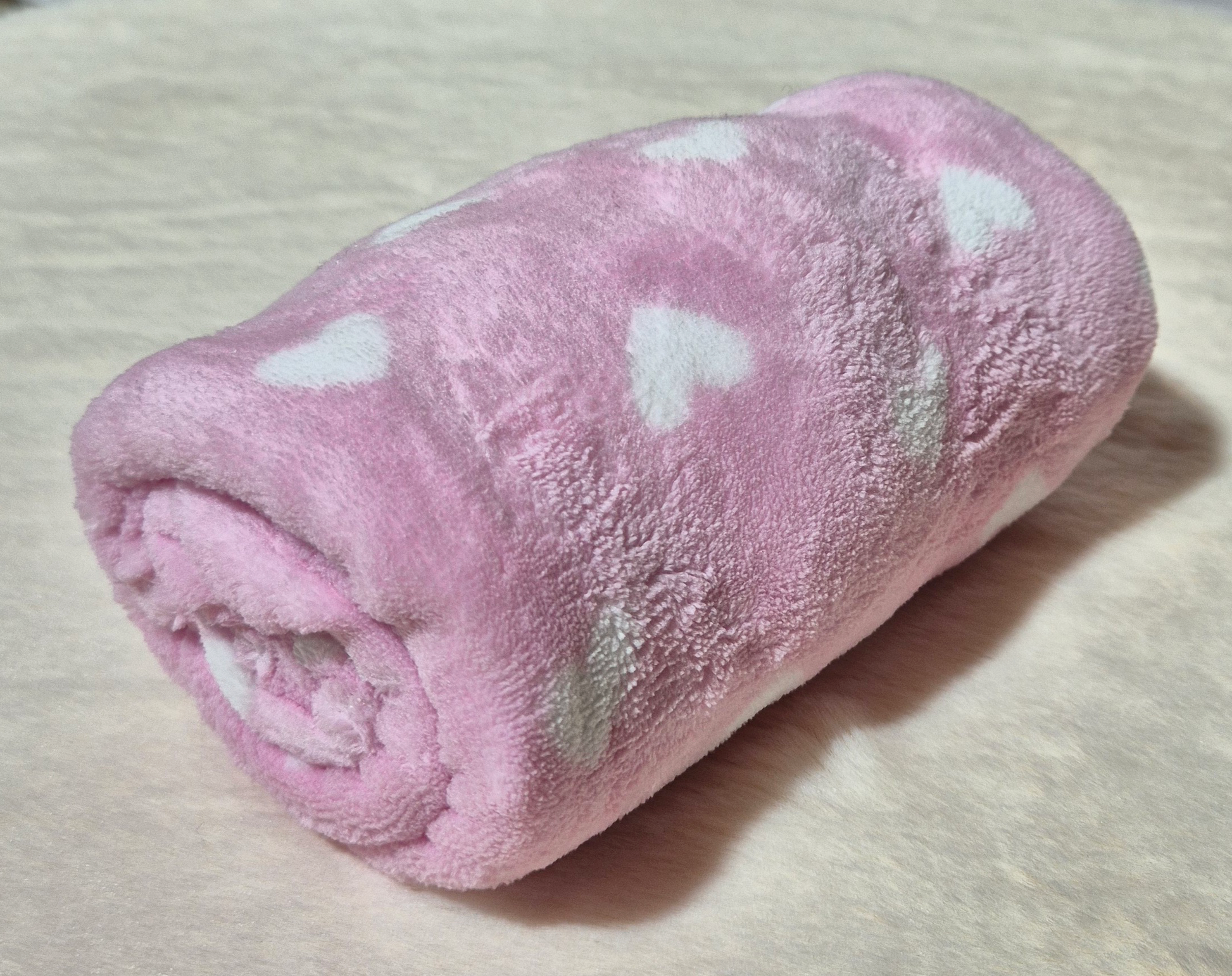 Peluche Princesse rose Au palais des rêves