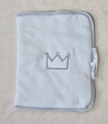 Protège carnet de santé bébé Au palais des rêves