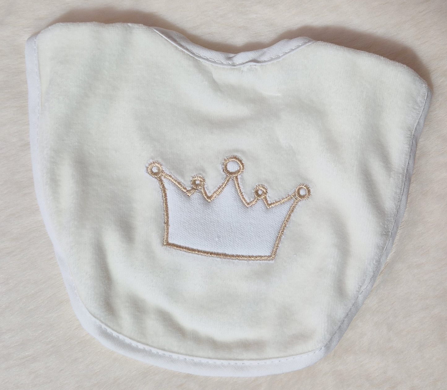 Coffret Naissance Luxe Au palais des rêves