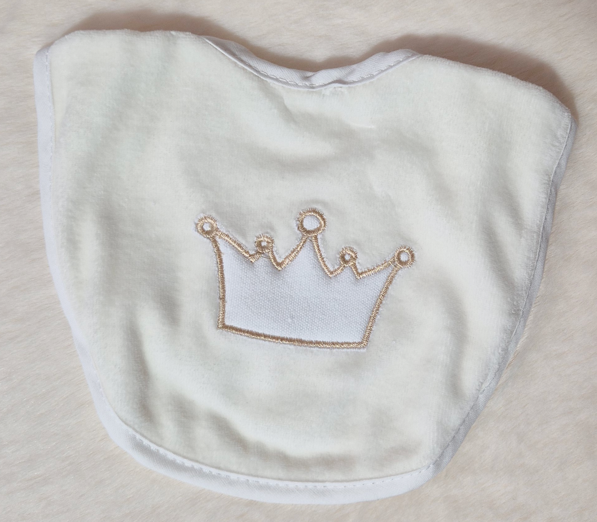 Coffret Naissance Luxe Au palais des rêves