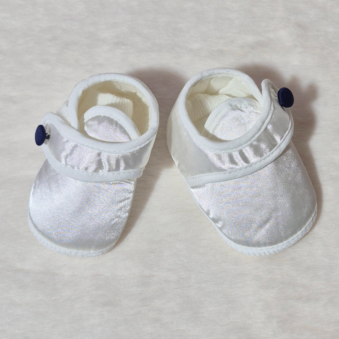 Ensemble Cérémonie Bébé Garçon 4 pièces Au palais des rêves