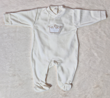 Coffret Naissance Luxe Au palais des rêves